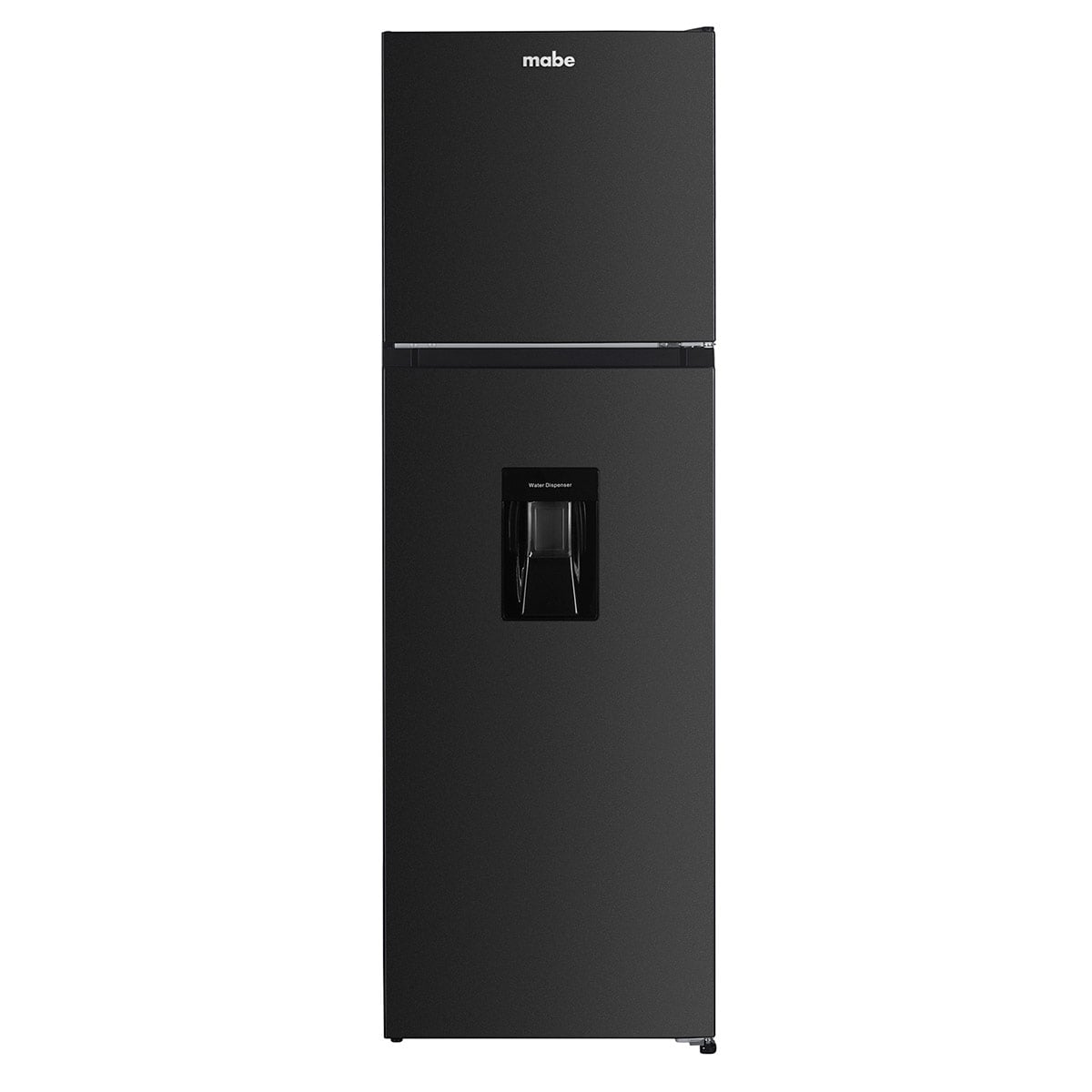REFRIGERADORA MABE TOP FREEZER NO FROST RMN245PAPRP0 243L - 1