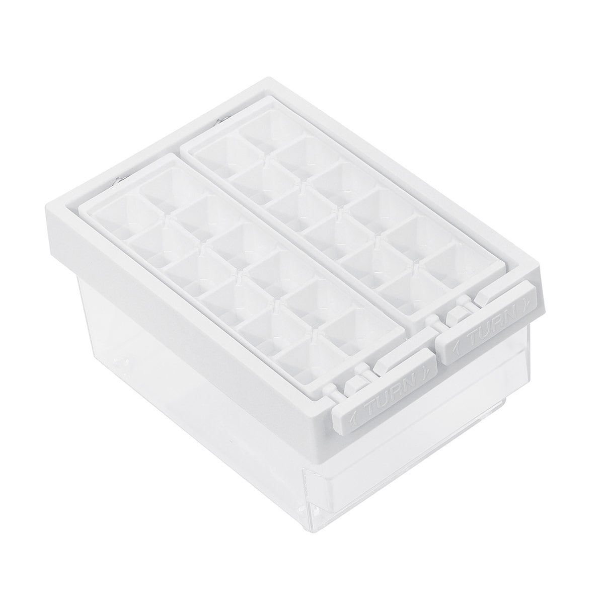 REFRIGERADORA MABE TOP FREEZER NO FROST RMN245PAPRP0 243L - 8