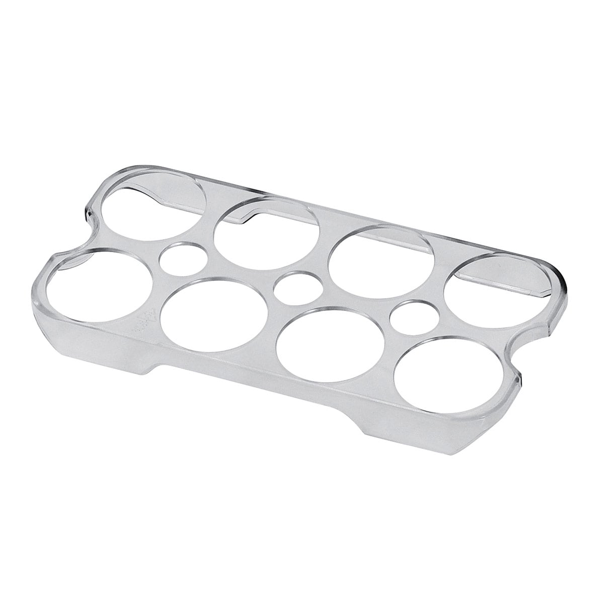 REFRIGERADORA MABE TOP FREEZER NO FROST RMN245PAPRP0 243L - 9
