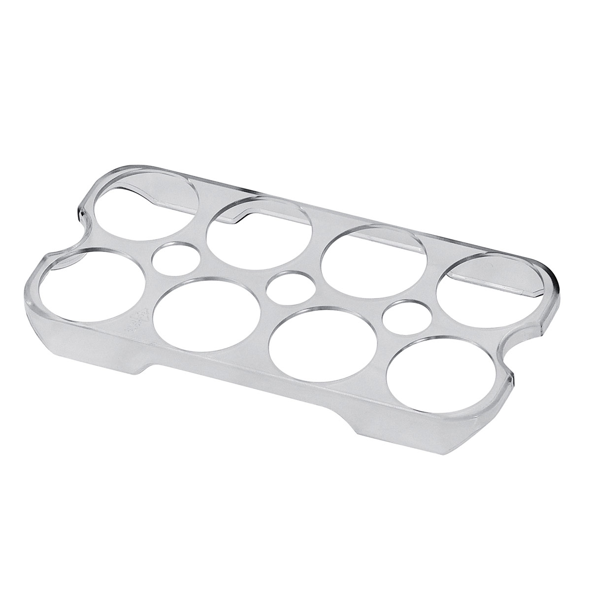 REFRIGERADORA MABE TOP FREEZER NO FROST RMN334PAPRP0 340L - 9
