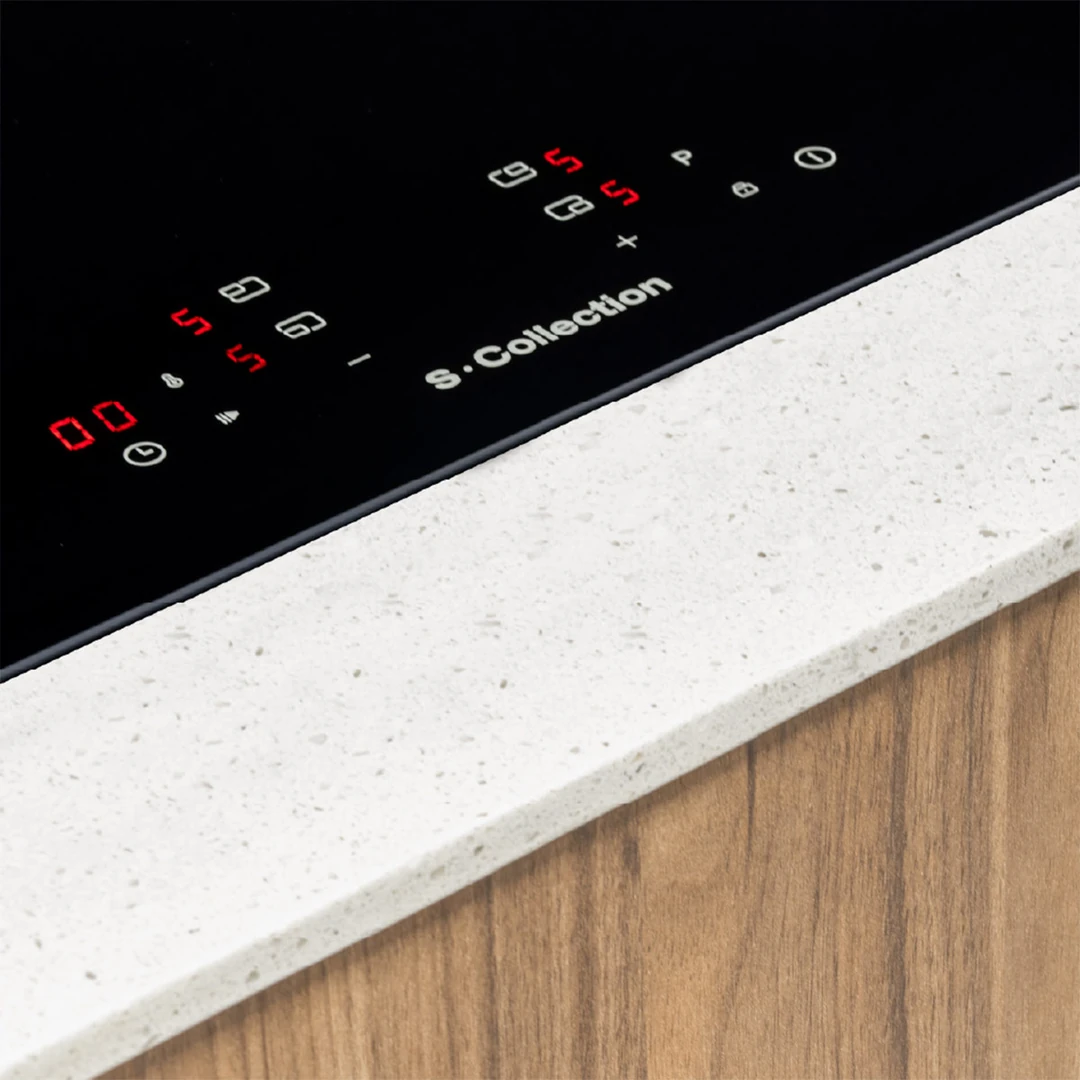 COCINA EMPOTRABLE ELÉCTRICA SOLE 4 HORNILLAS 3120SOLCO051V2 - 7