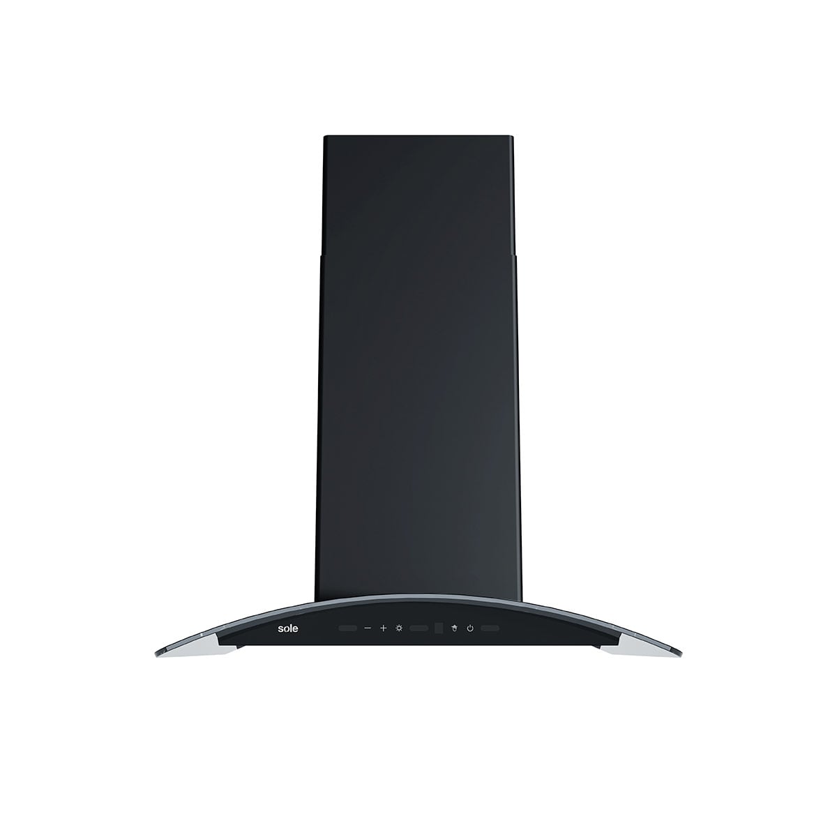 CAMPANA EXTRACTORA SOLE 60CM 3120TURE103CO - 3