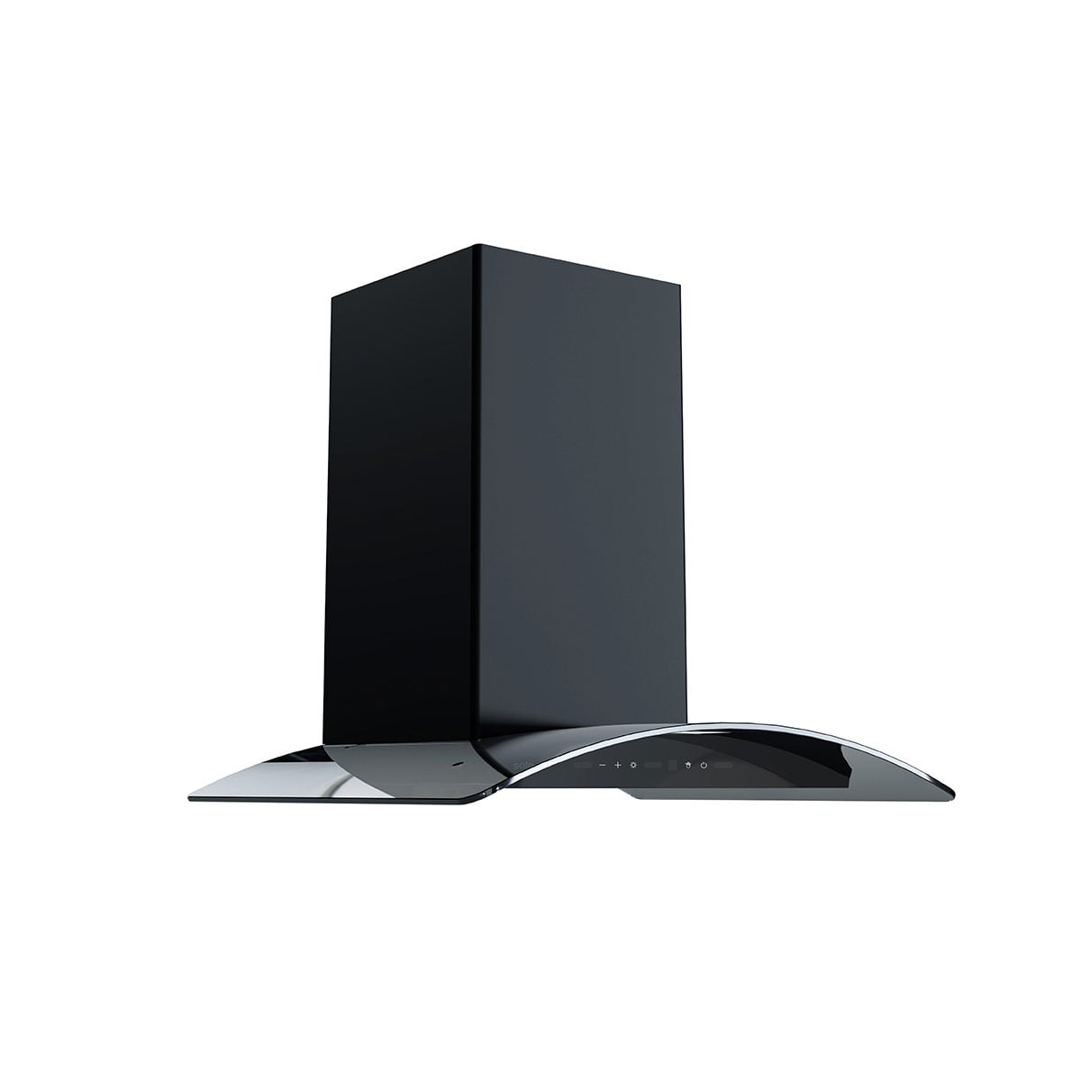 CAMPANA EXTRACTORA SOLE 60CM 3120TURE103CO - 5