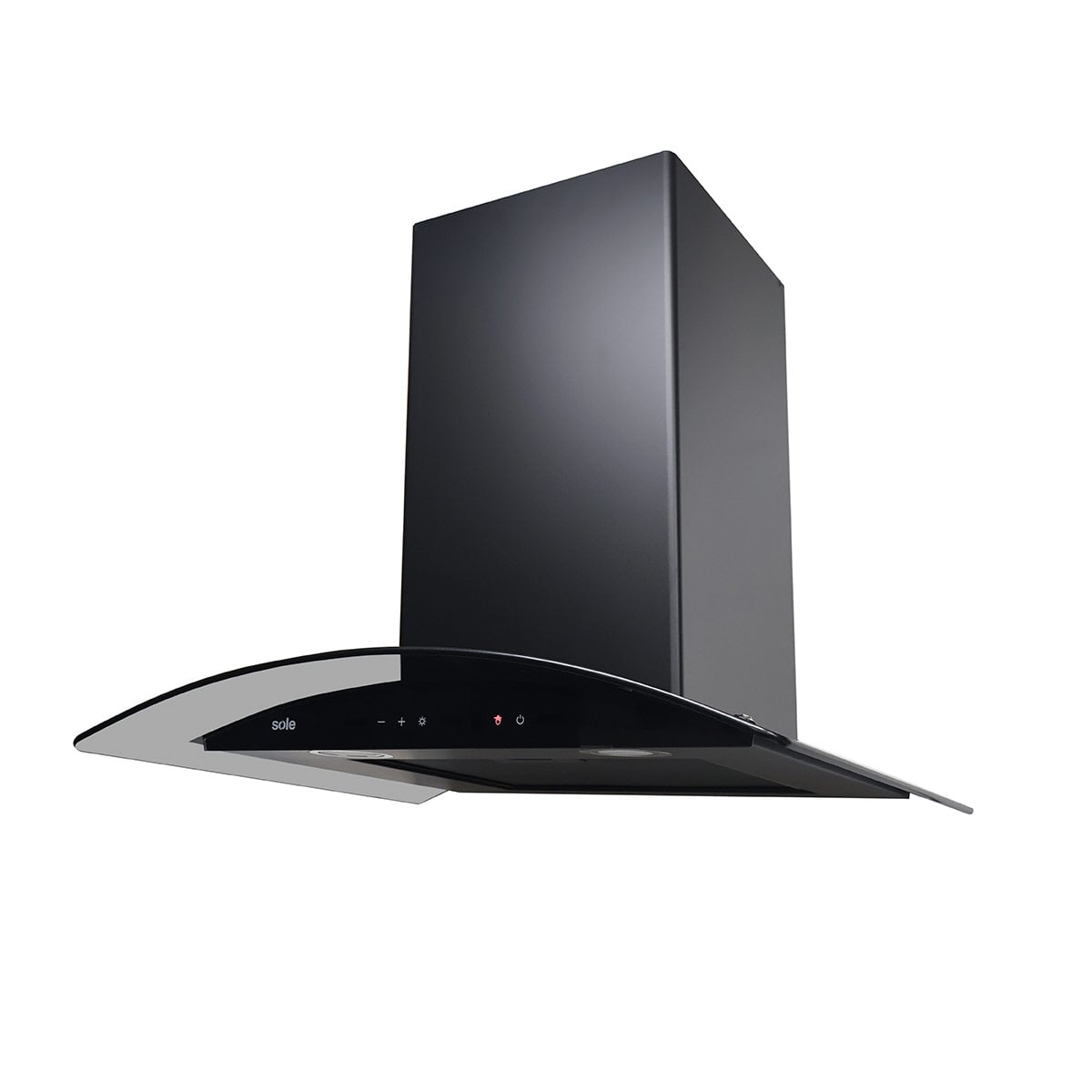 CAMPANA EXTRACTORA SOLE 60CM 3120TURE103CO - 8