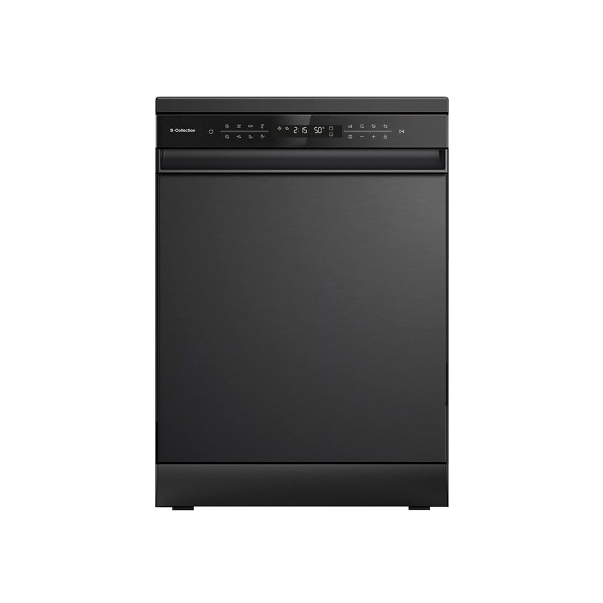 LAVAVAJILLA SOLE 15 CUBIERTOS 3120SOLLAVAJ003 - 1