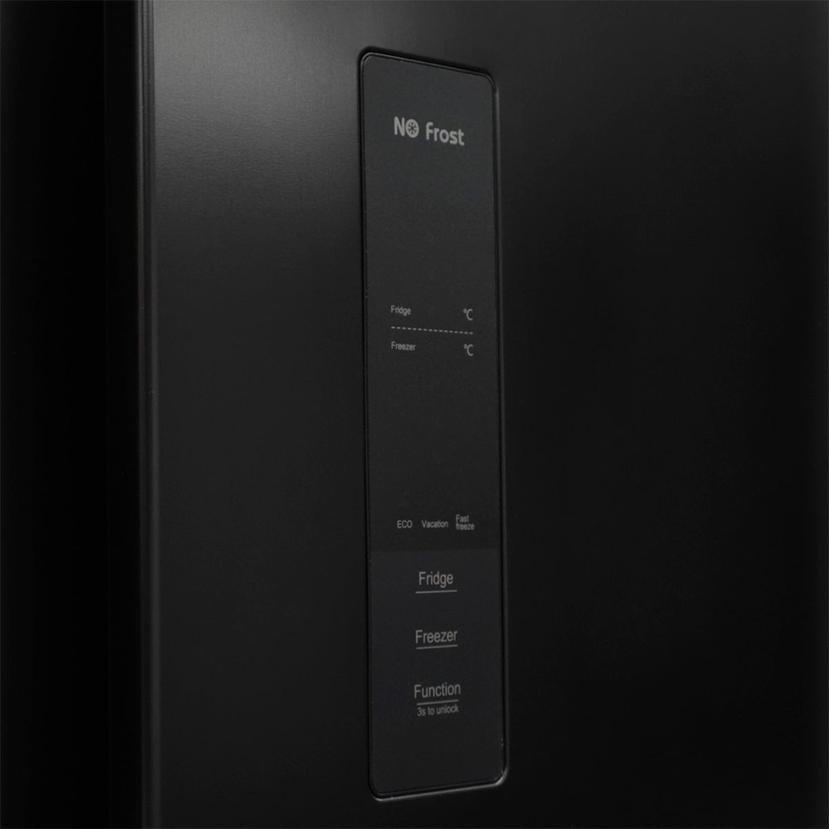 REFRIGERADORA SOLE SIDE BY SIDE NO FROST 3120SOLREF525N 525L - 5