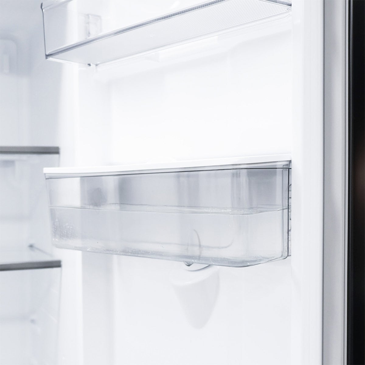 REFRIGERADORA SOLE SIDE BY SIDE NO FROST 3120SOLREF525N 525L - 6