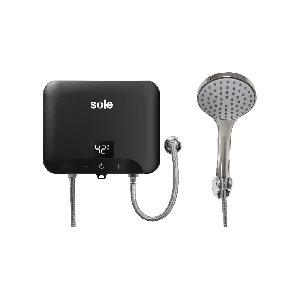 RAPIDUCHA SOLE 5500W 3120SOLRD5500SV3C - 2