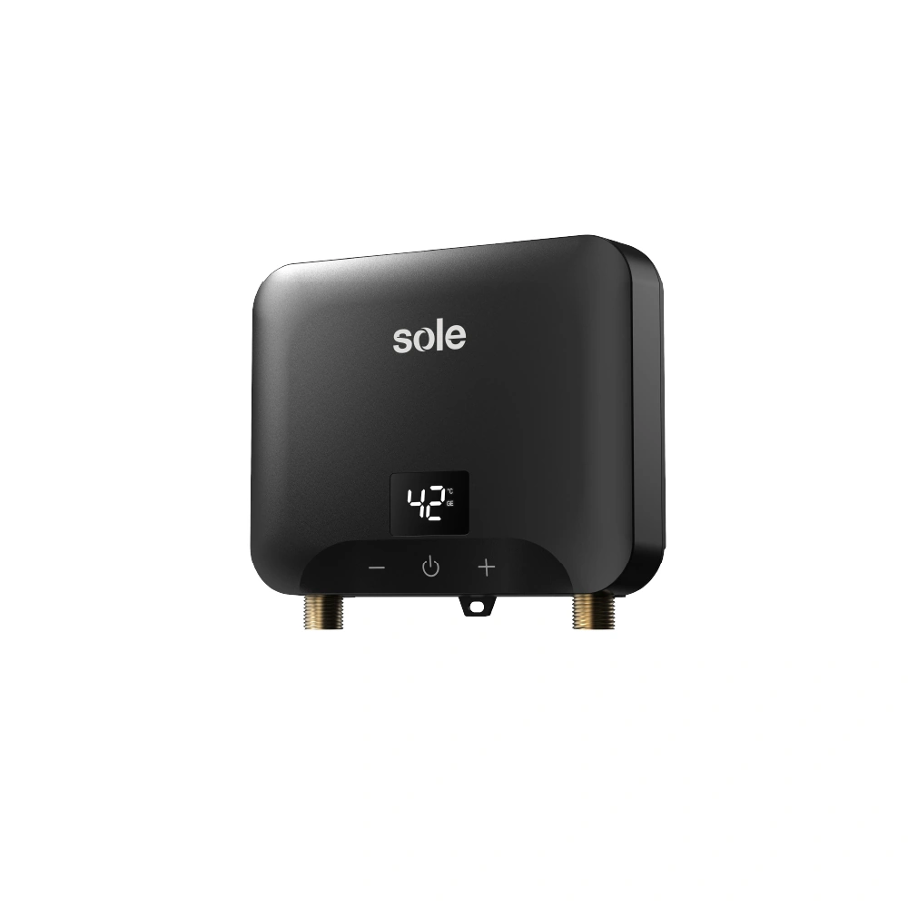 RAPIDUCHA SOLE 5500W 3120SOLRD5500SV3C - 3