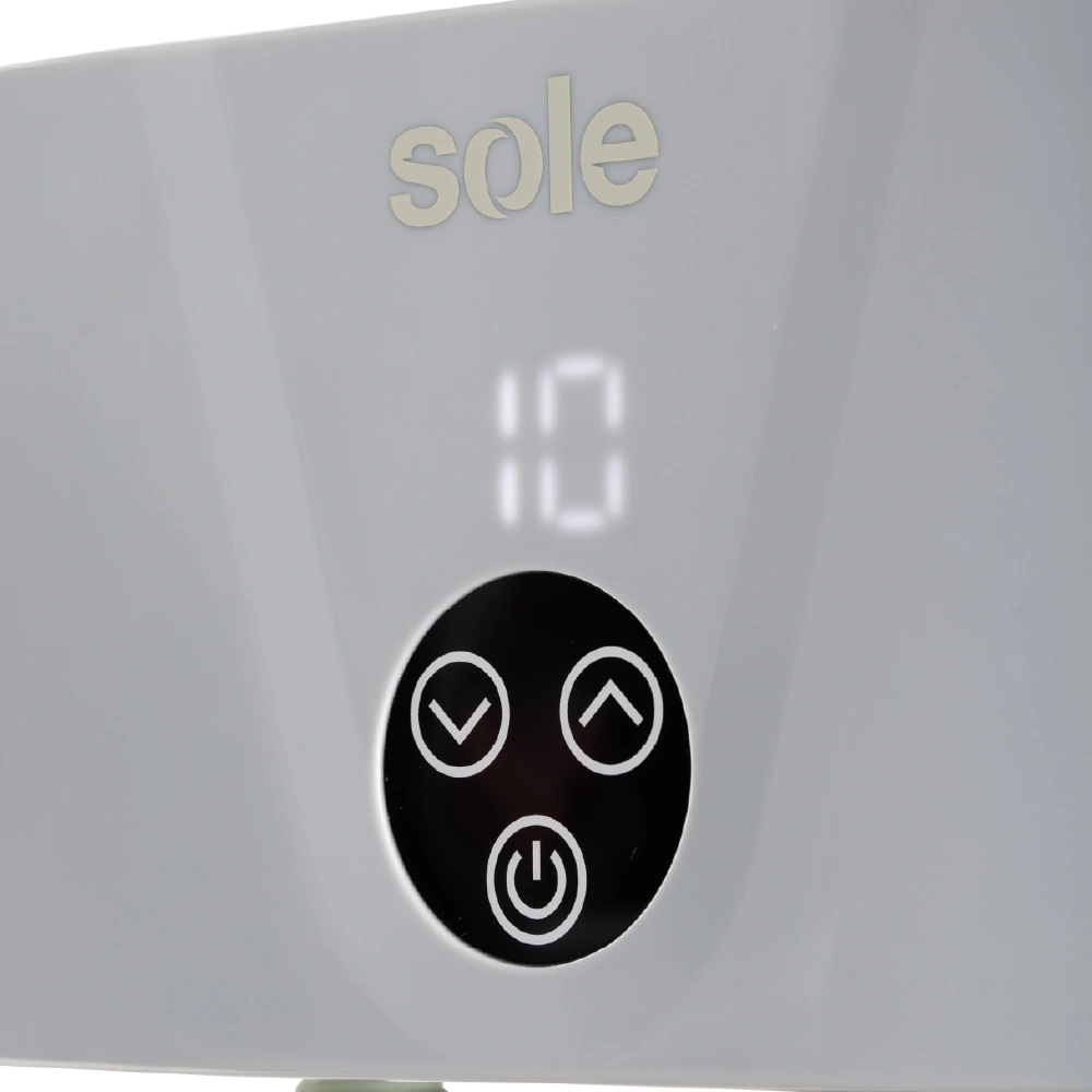 RAPIDUCHA SOLE 5500W 3120SOLRD5500SPC - 4