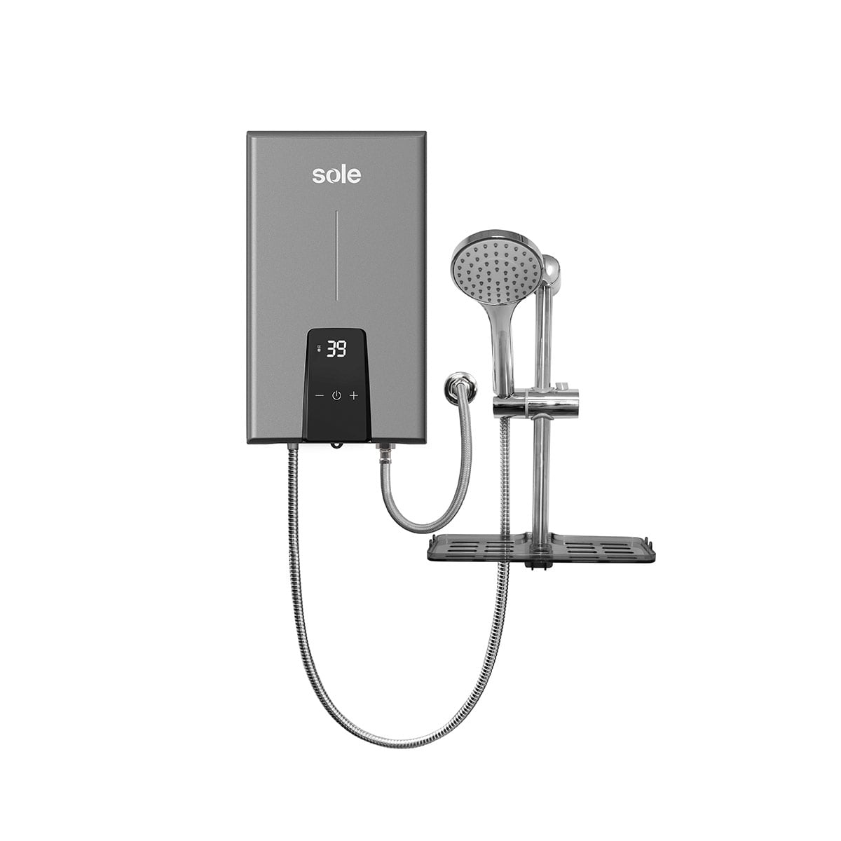 RAPIDUCHA SOLE 5500W 3120SOLRD5500EV9C - 2