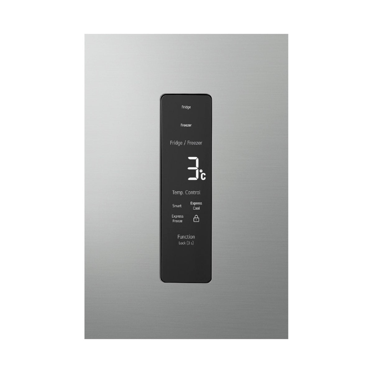 REFRIGERADORA LG FRENCH DOOR NO FROST GM49MPY 468L - 8