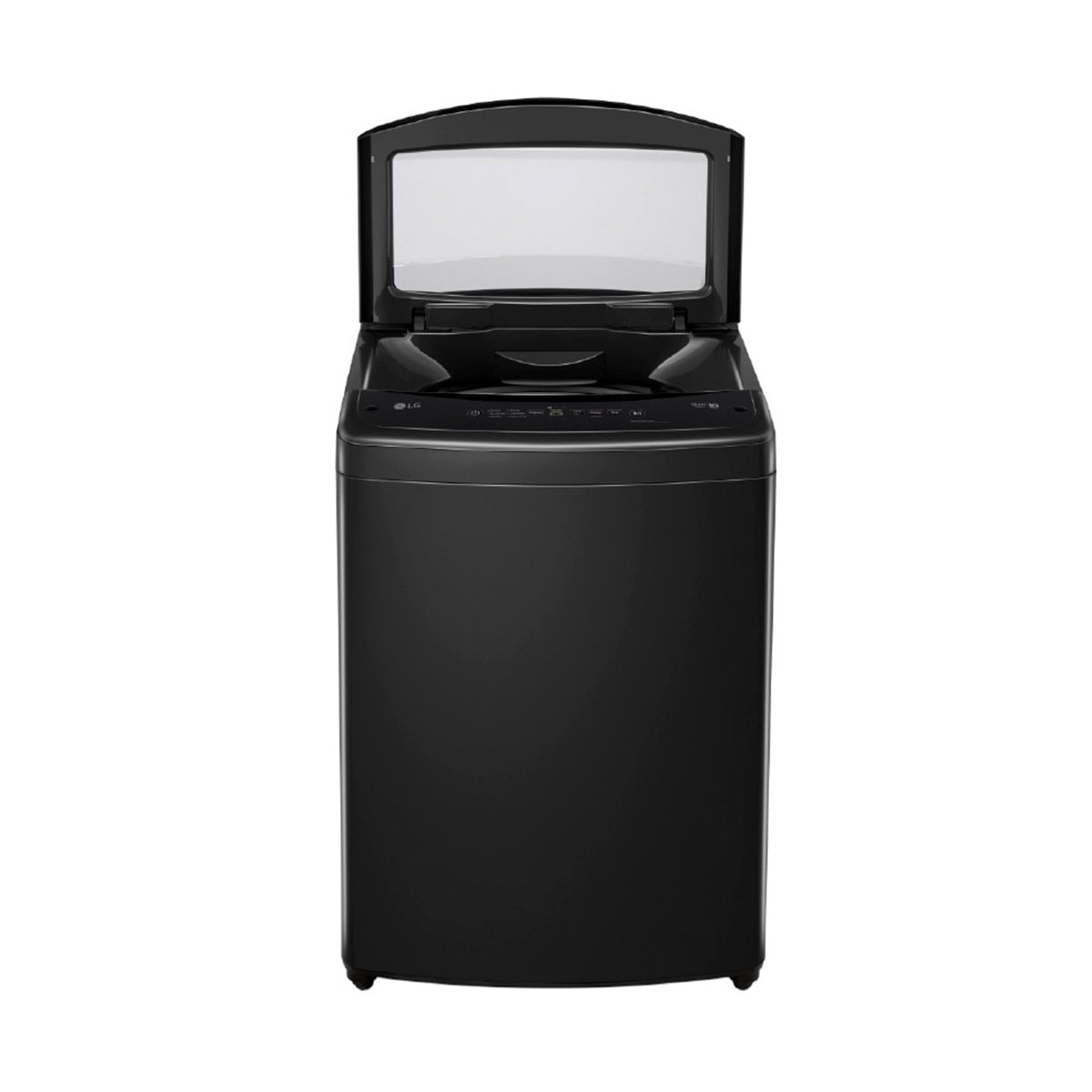 LAVADORA LG 17KG CARGA SUPERIOR TURBODRUM WT17OBVTB - 12