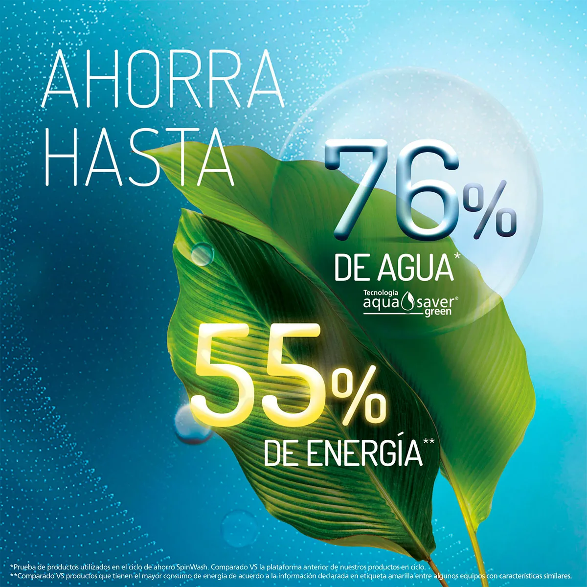 LAVADORA MABE 13KG CARGA SUPERIOR AQUA SAVER GREEN LMAP3120WDGBB0 - 5