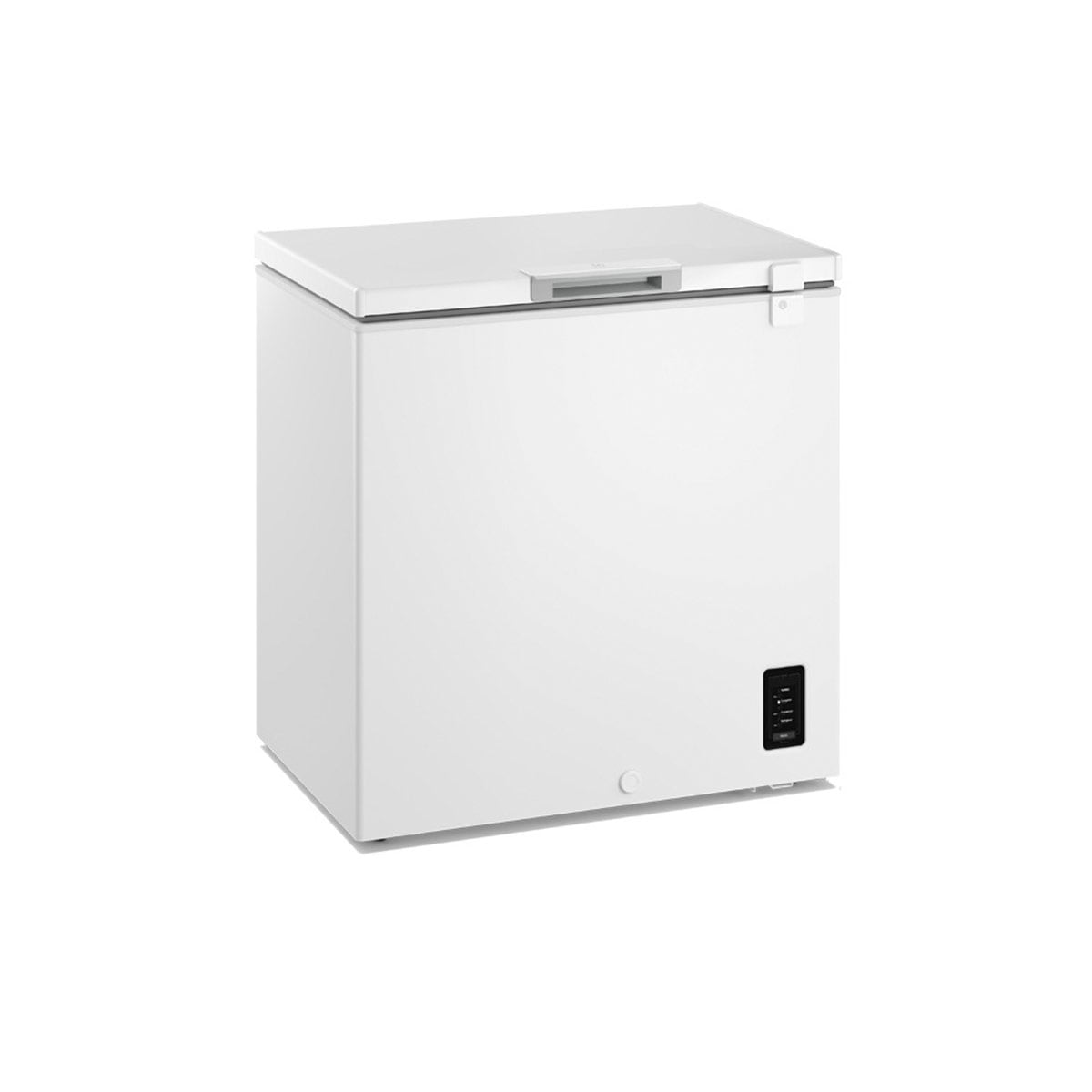 CONGELADORA ELECTROLUX 197L FROST EFH20S2P5AW - 6