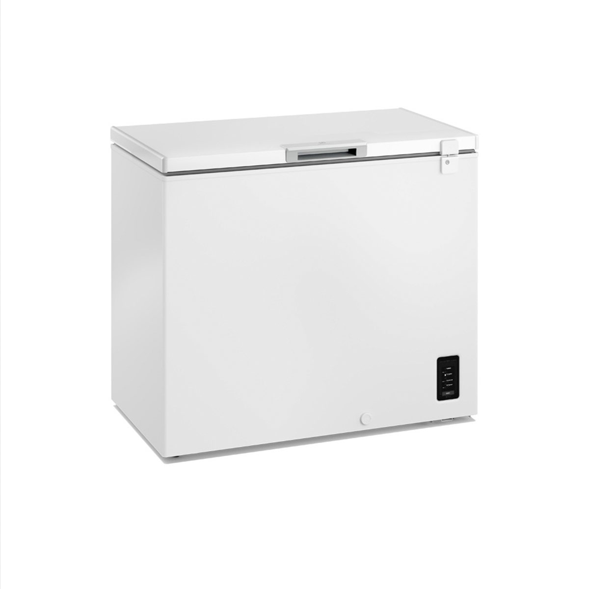 CONGELADORA ELECTROLUX 245L FROST EFH25S2P5AW - 7