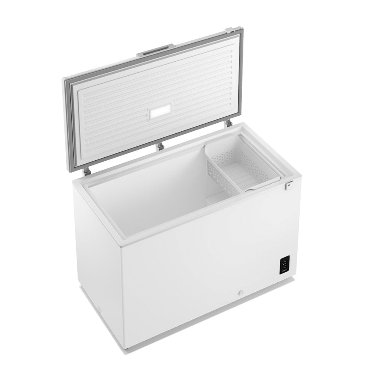 CONGELADORA ELECTROLUX 366L FROST EFH38S2P5AW - 4