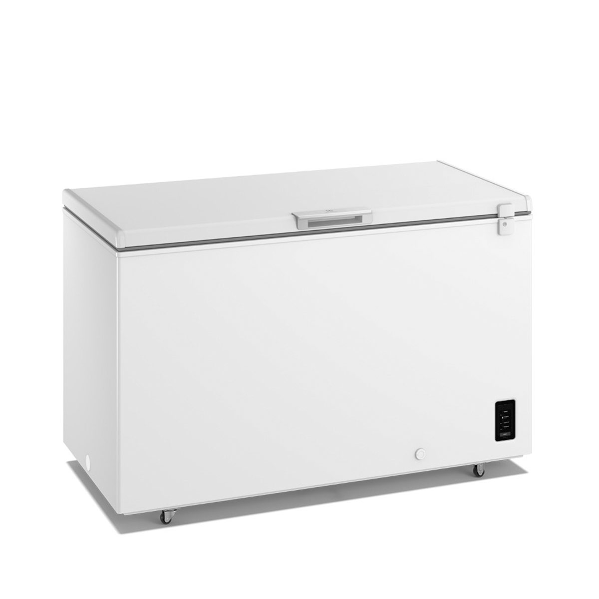 CONGELADORA ELECTROLUX 410L FROST EFH42S2P5AW - 7