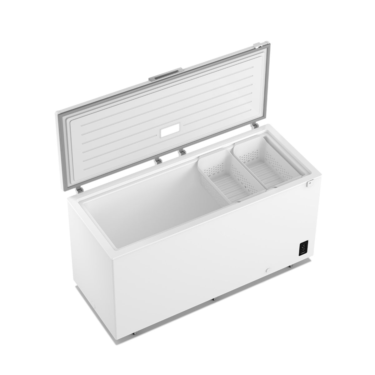 CONGELADORA ELECTROLUX 496L FROST EFH50S2P5AW - 5