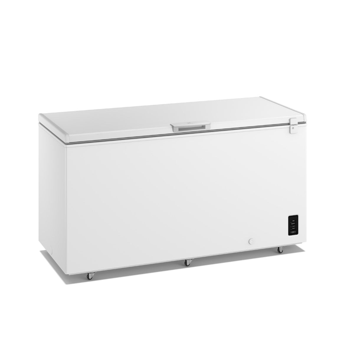 CONGELADORA ELECTROLUX 496L FROST EFH50S2P5AW - 6
