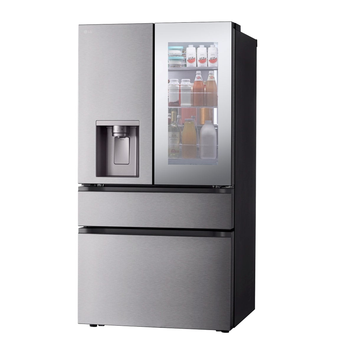 REFRIGERADORA LG FRENCH DOOR NO FROST GM81SXD 630L - 4