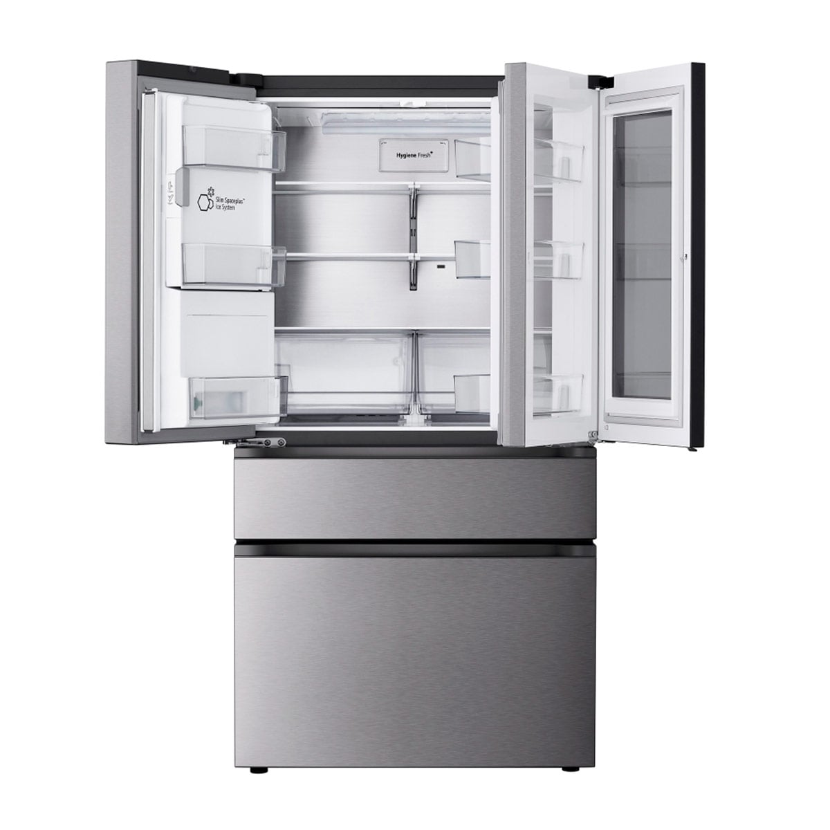 REFRIGERADORA LG FRENCH DOOR NO FROST GM81SXD 630L - 5