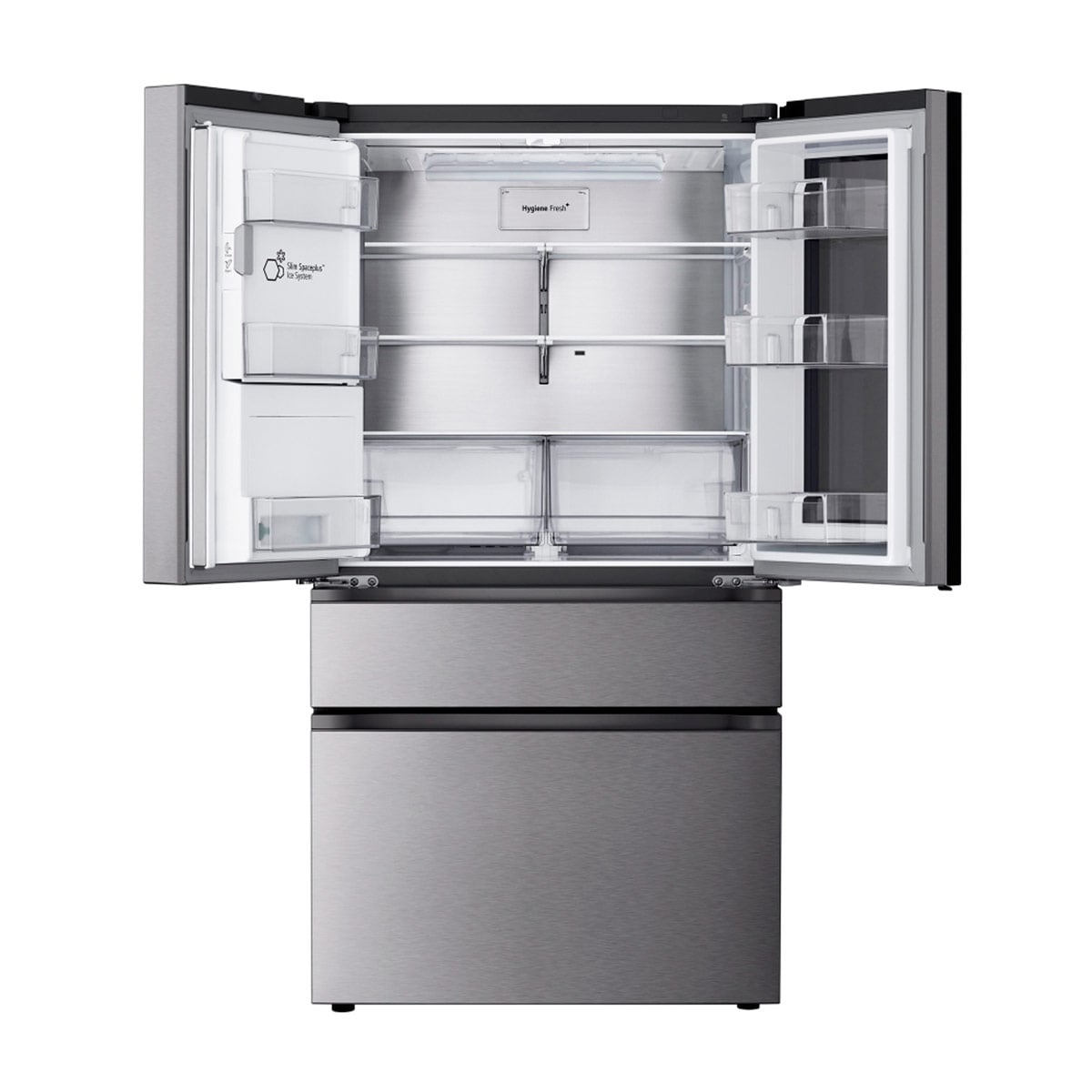 REFRIGERADORA LG FRENCH DOOR NO FROST GM81SXD 630L - 6