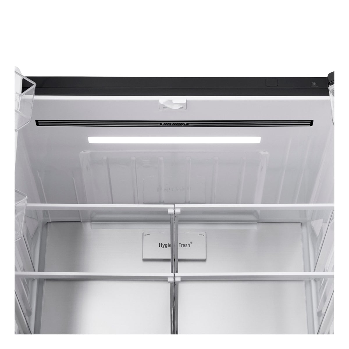 REFRIGERADORA LG FRENCH DOOR NO FROST GM81SXD 630L - 8
