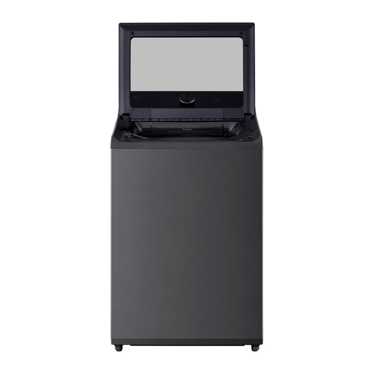 LAVADORA LG 18KG CARGA SUPERIOR AI DD INTELIGENCIA ARTIFICIAL WT18PBTX - 14
