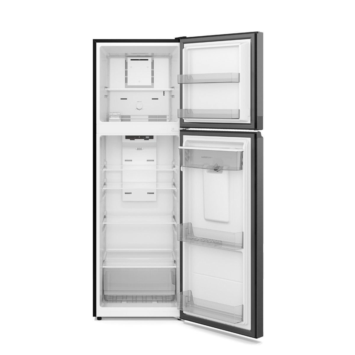 REFRIGERADORA ELECTROLUX TOP FREEZER NO FROST ERT25A2P6DC 236L - 4