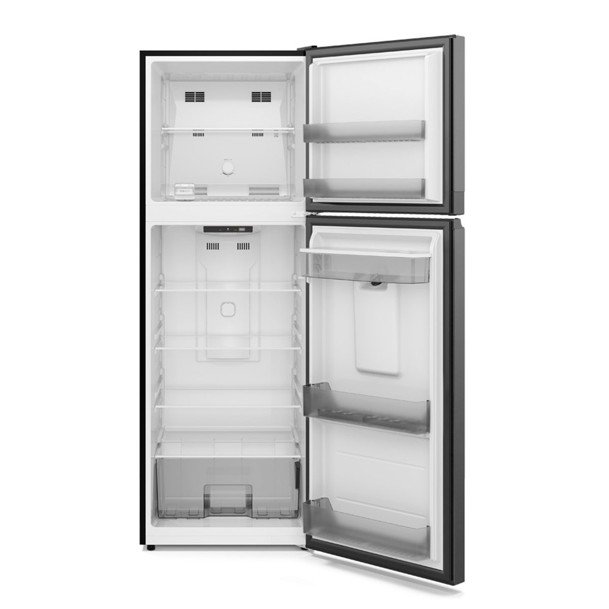 REFRIGERADORA ELECTROLUX TOP FREEZER NO FROST ERT34A2P6DC 315L - 3
