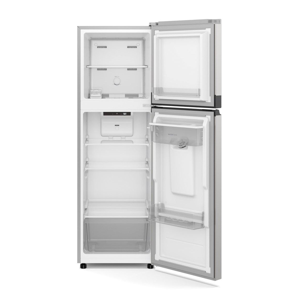 REFRIGERADORA ELECTROLUX TOP FREEZER NO FROST ERT20A2P6DS 184L - 5