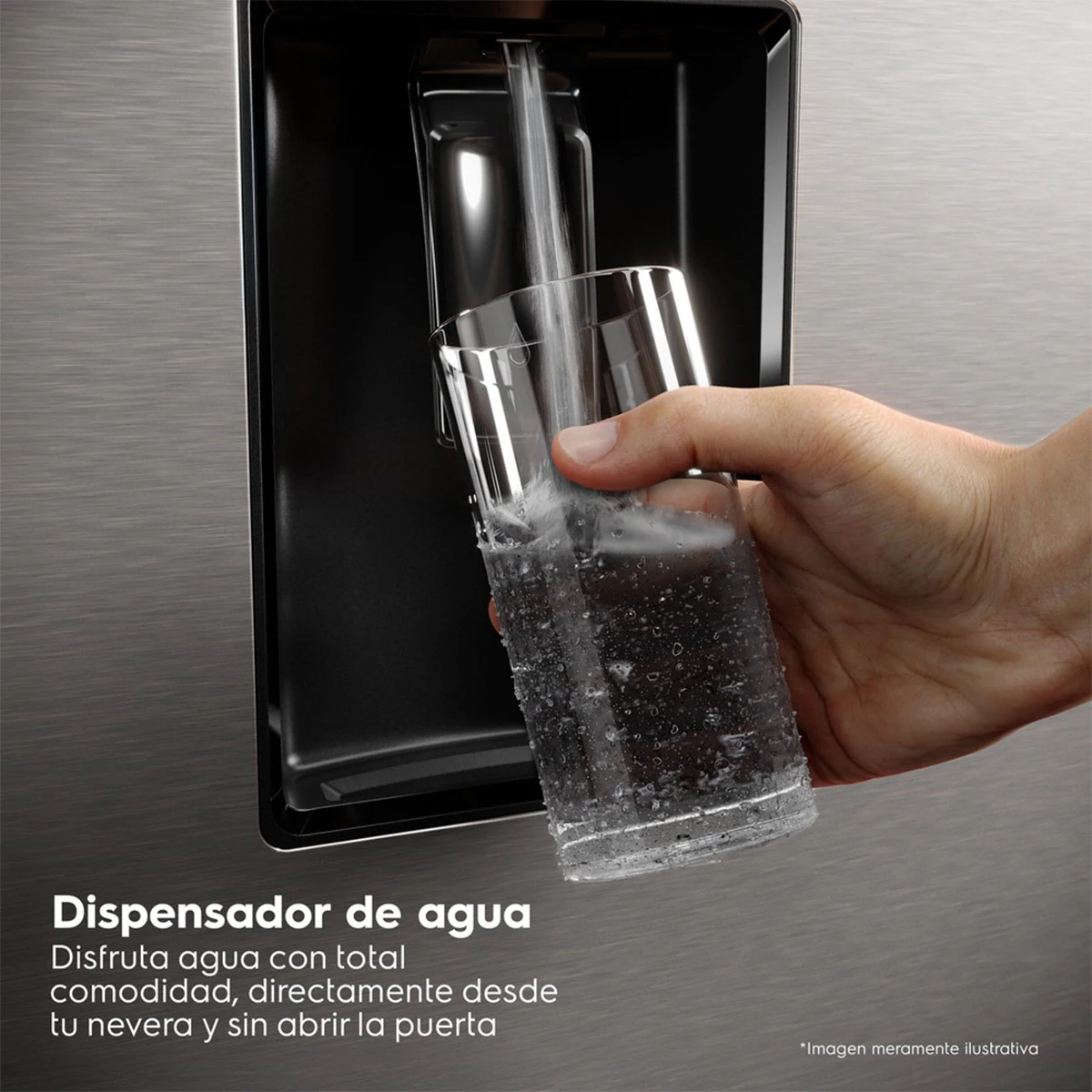 REFRIGERADORA ELECTROLUX TOP FREEZER NO FROST ERT20A2P6DS 184L - 7