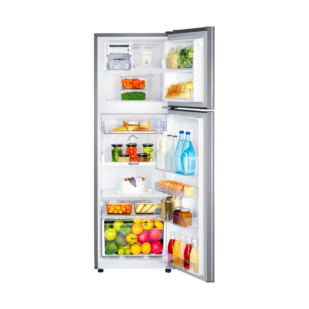 REFRIGERADORA SAMSUNG TOP FREEZER 225L - 3