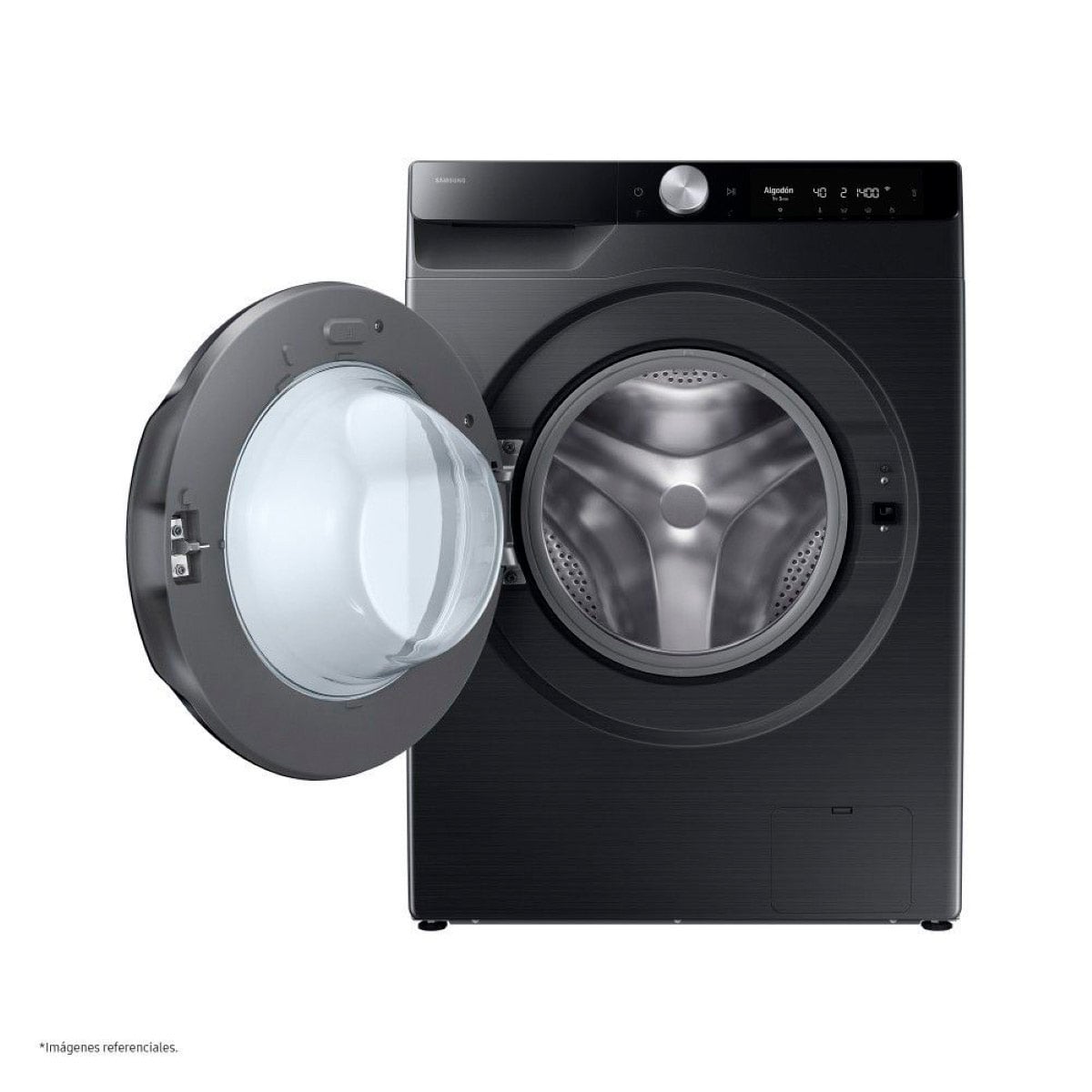 LAVASECA SAMSUNG BESPOKE AI 12Kg/8Kg - 2