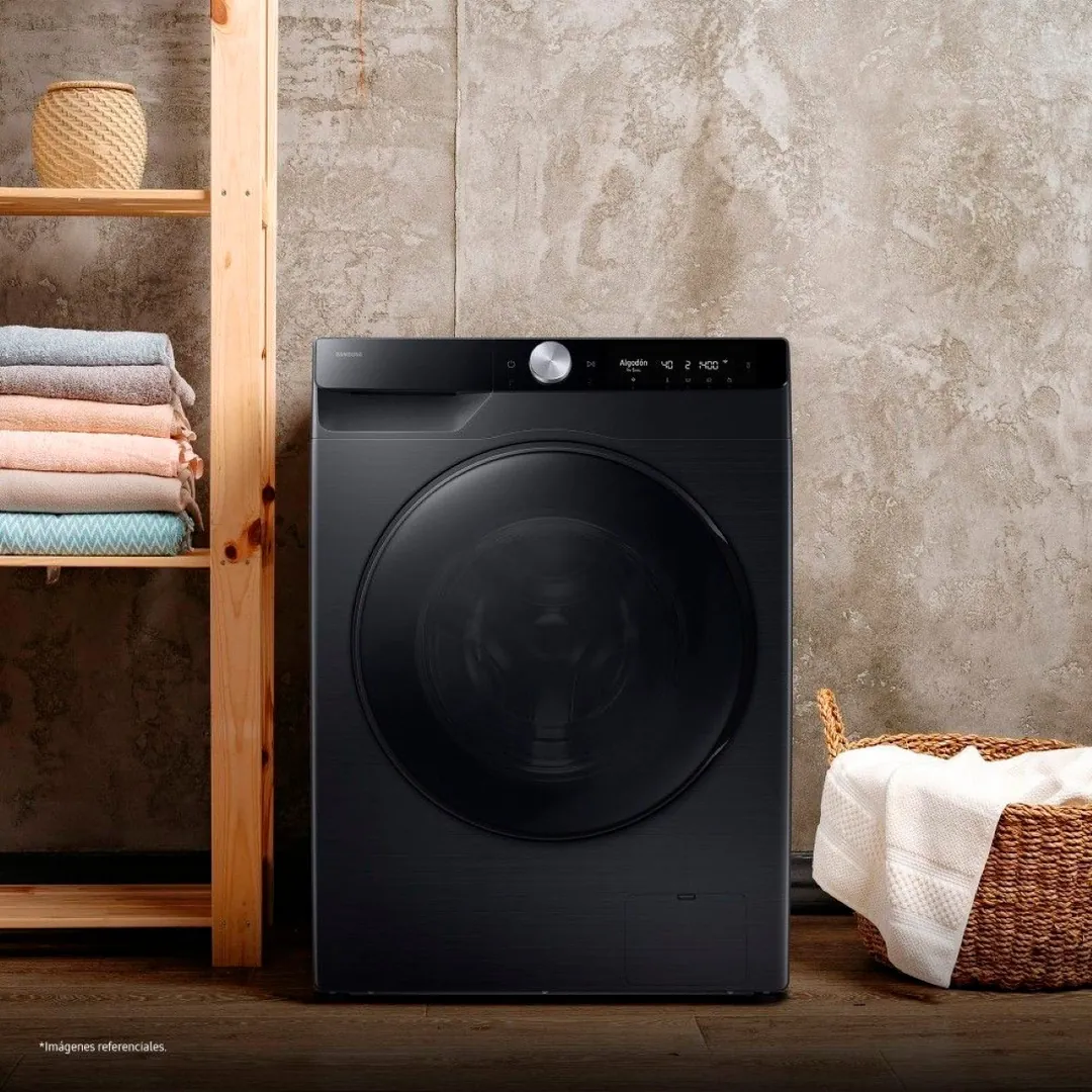 LAVASECA SAMSUNG BESPOKE AI 12Kg/8Kg - 10