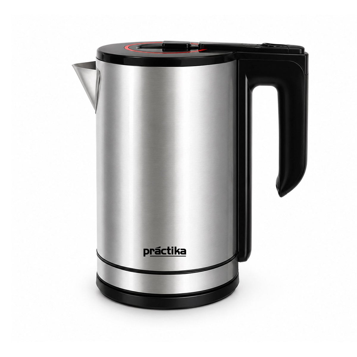 HERVIDOR PRACTIKA 1.8L INOX 18 PLUS - 1