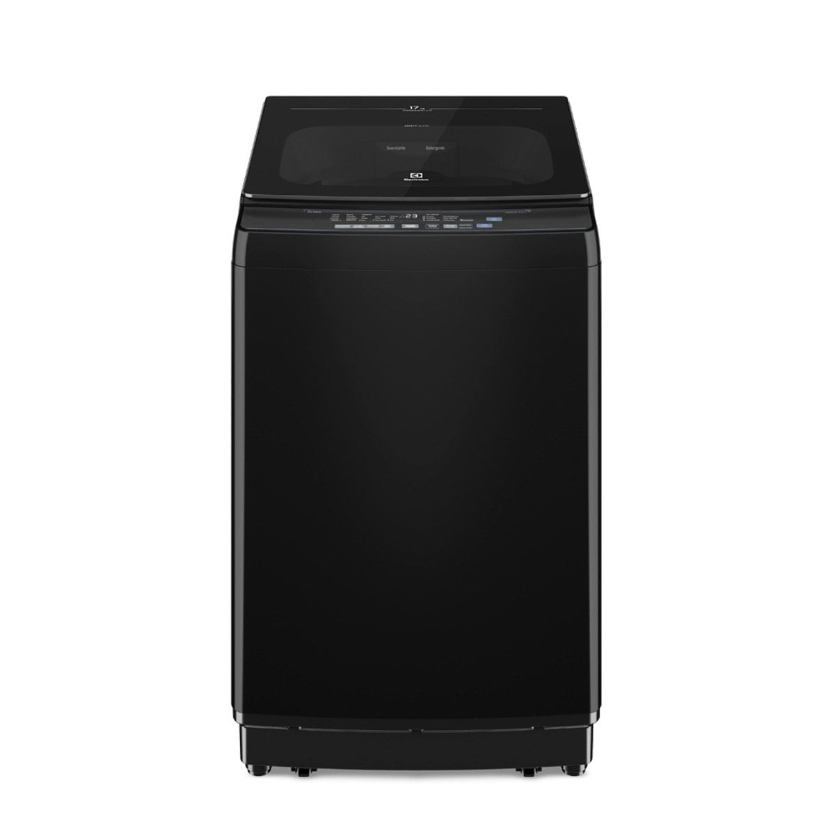 LAVADORA ELECTROLUX 17K CARGA SUPERIOR SILENT INVERTER EWIJ17F2XSYB - 2