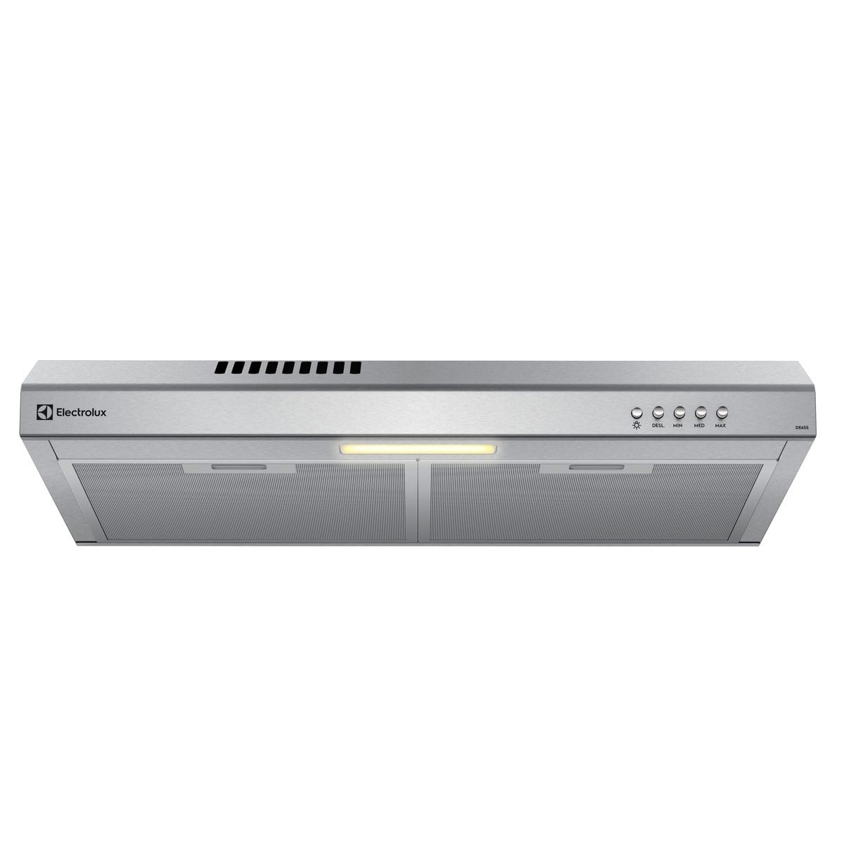 CAMPANA EXTRACTORA ELECTROLUX 60CM DE6SS - 2