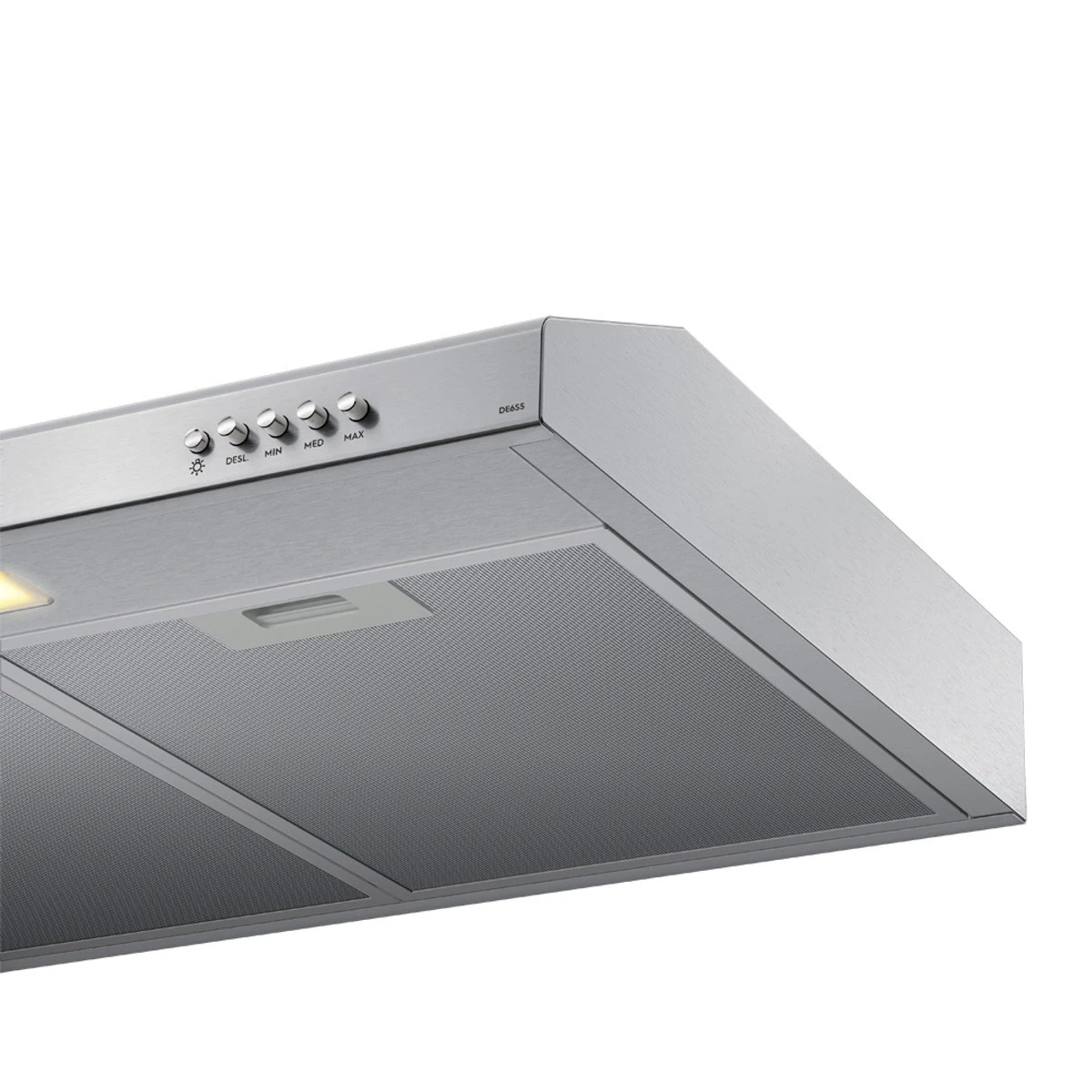 CAMPANA EXTRACTORA ELECTROLUX 60CM DE6SS - 3