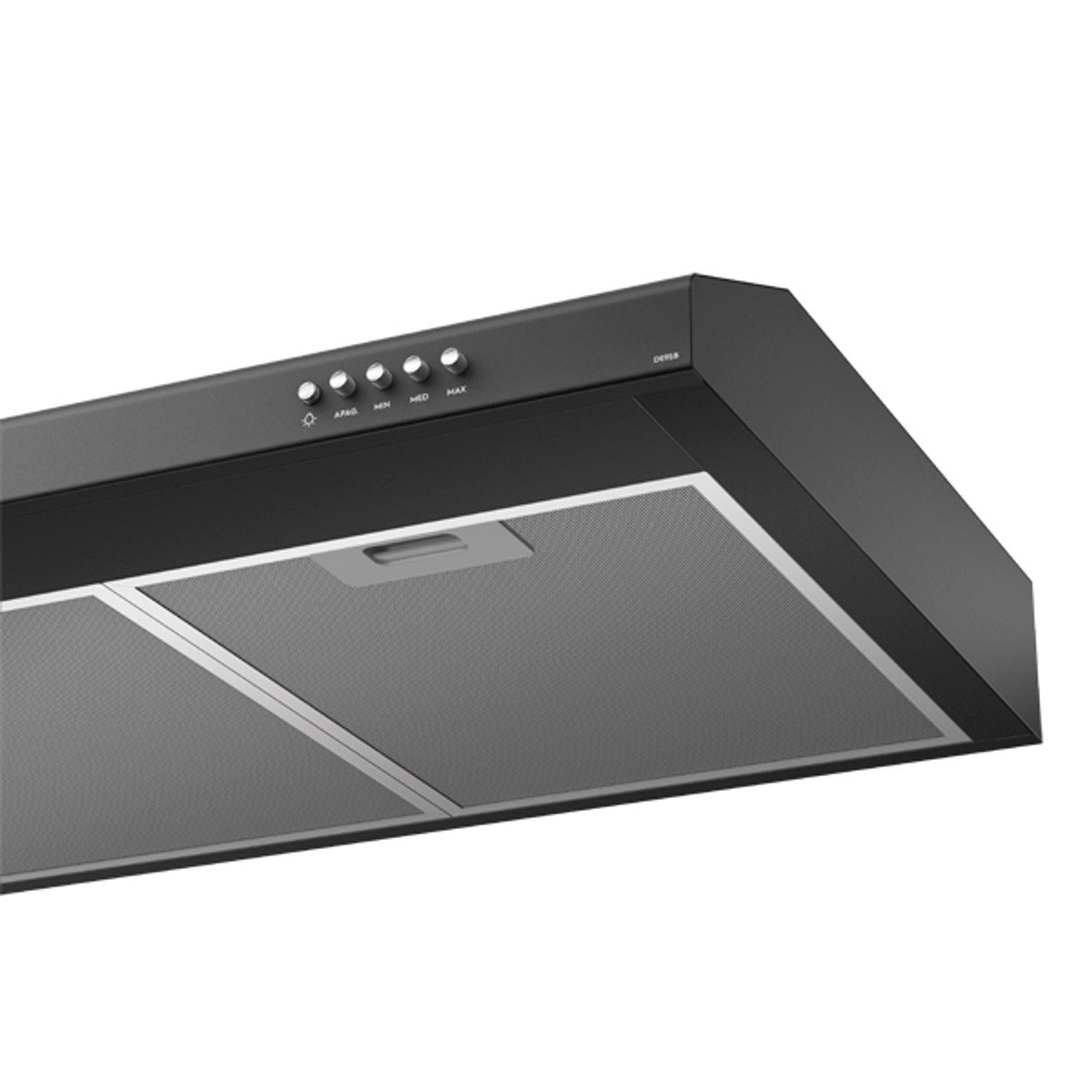 CAMPANA EXTRACTORA ELECTROLUX 90CM DE9SB - 3