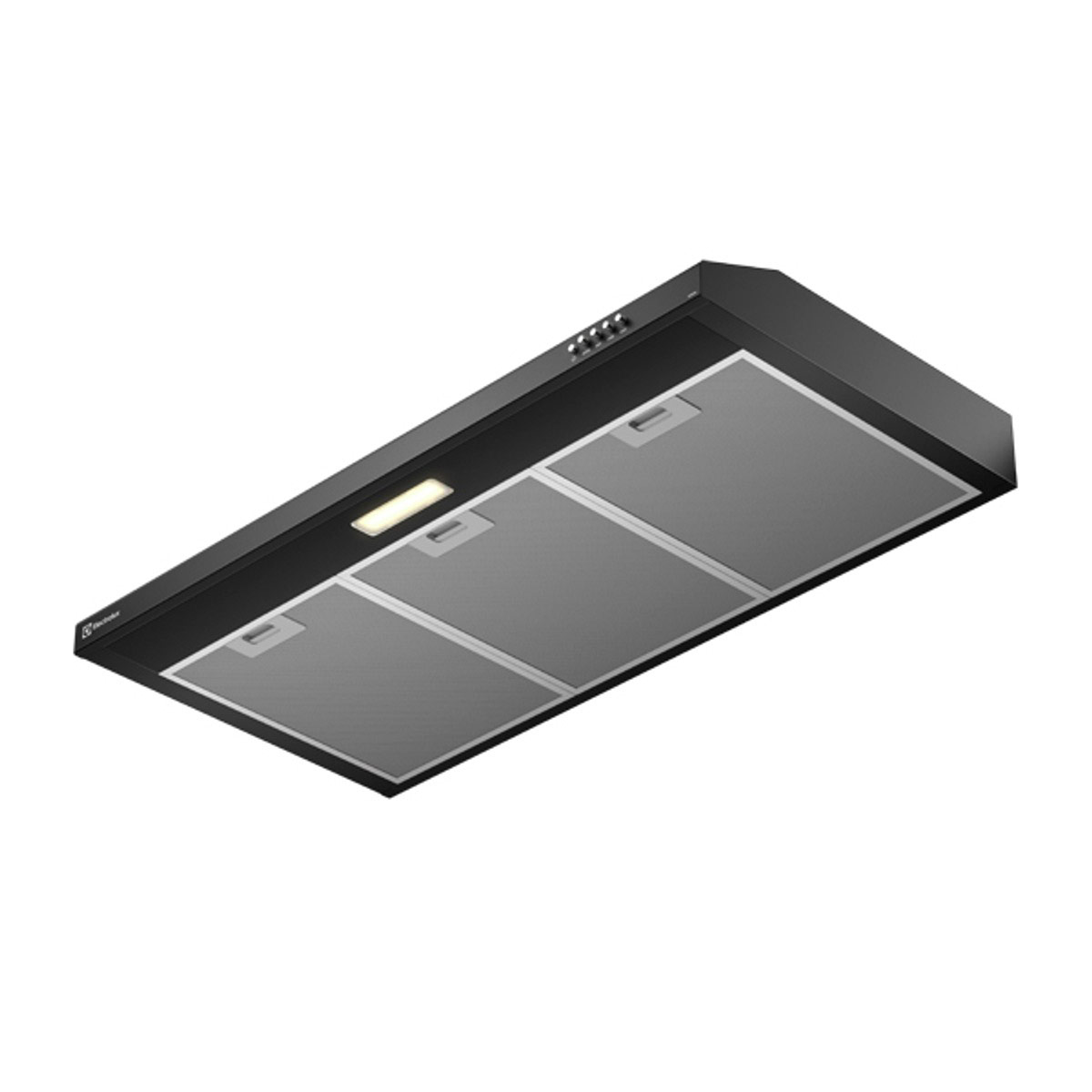 CAMPANA EXTRACTORA ELECTROLUX 90CM DE9SB - 4