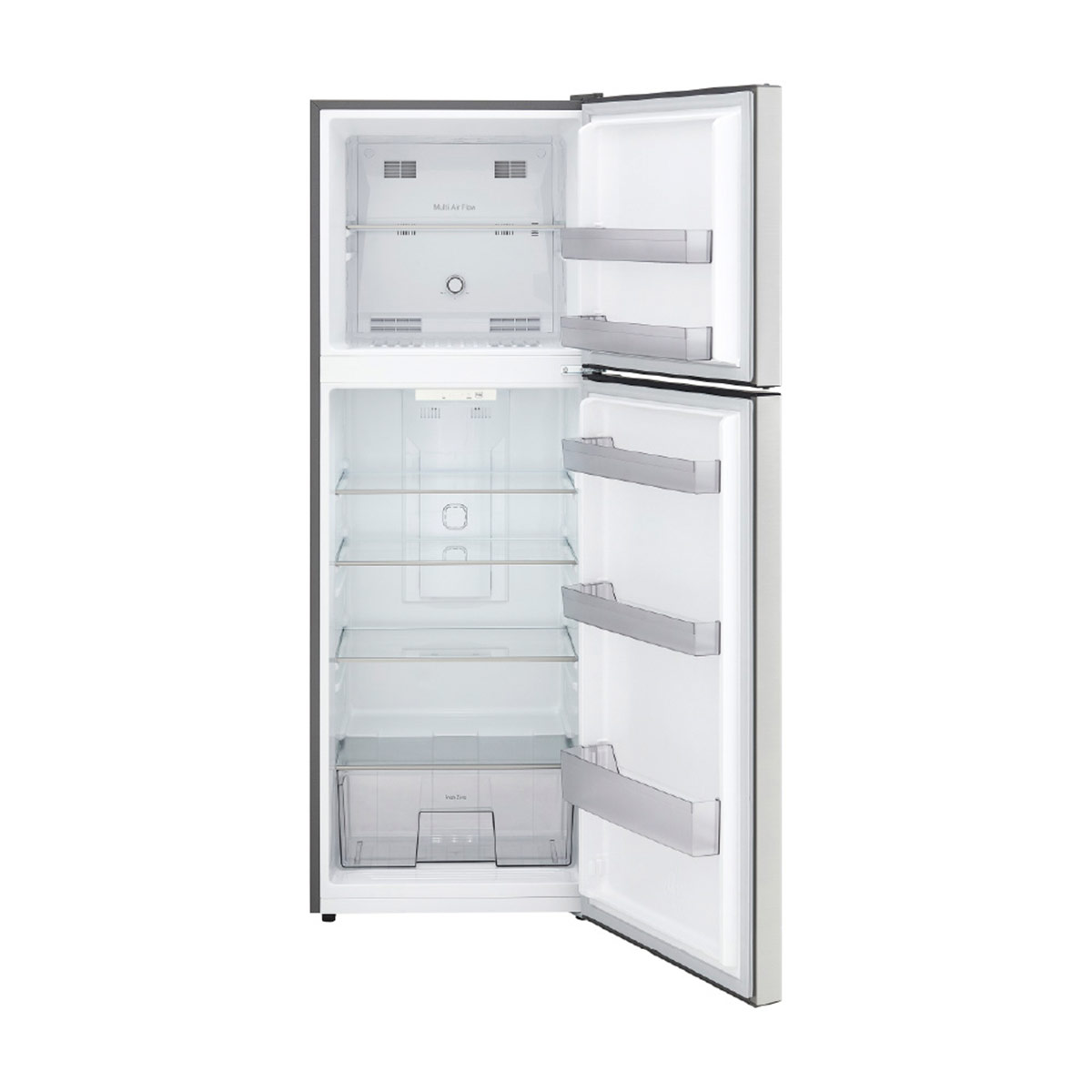 REFRIGERADORA LG TOP FREEZER NO FROST GT32BPY 317L - 4