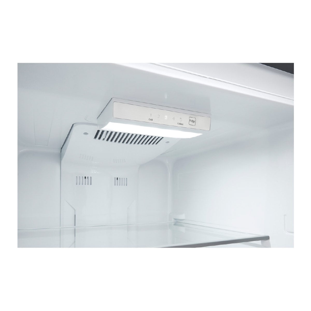 REFRIGERADORA LG TOP FREEZER NO FROST GT32BPY 317L - 7