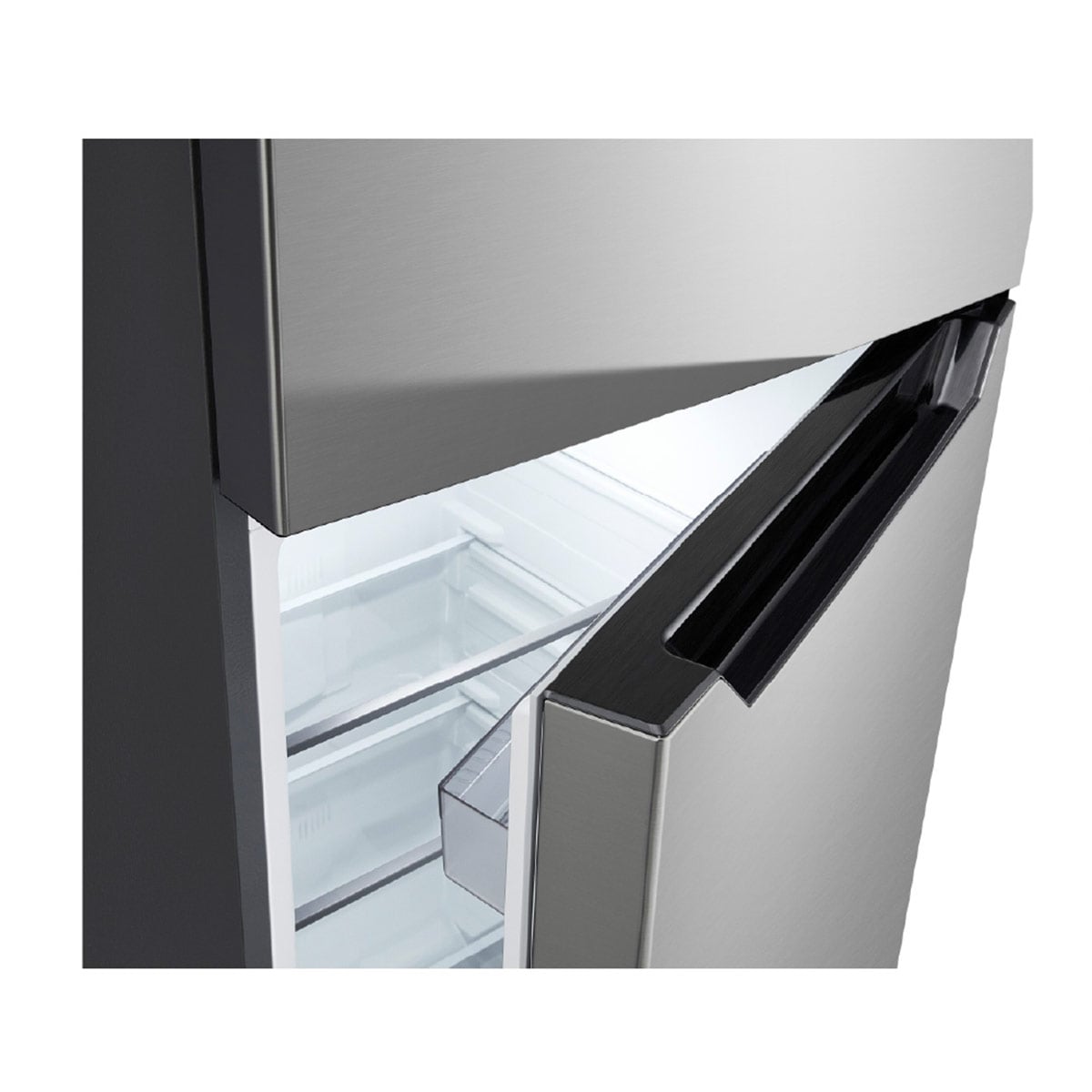 REFRIGERADORA LG TOP FREEZER NO FROST GT32BPY 317L - 10