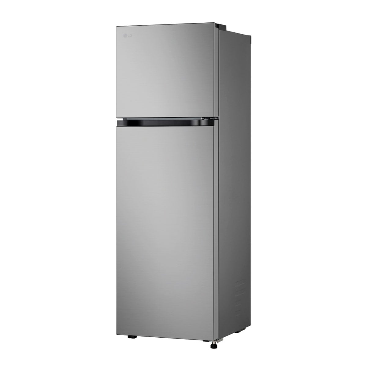 REFRIGERADORA LG TOP FREEZER NO FROST VT26BPY 264L - 3