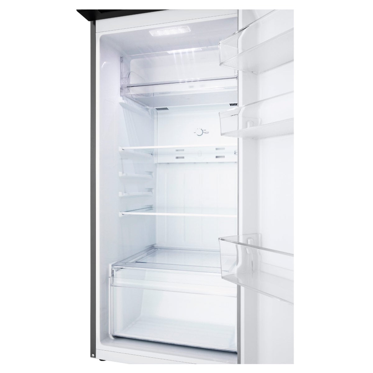 REFRIGERADORA LG TOP FREEZER NO FROST VT26BPY 264L - 8