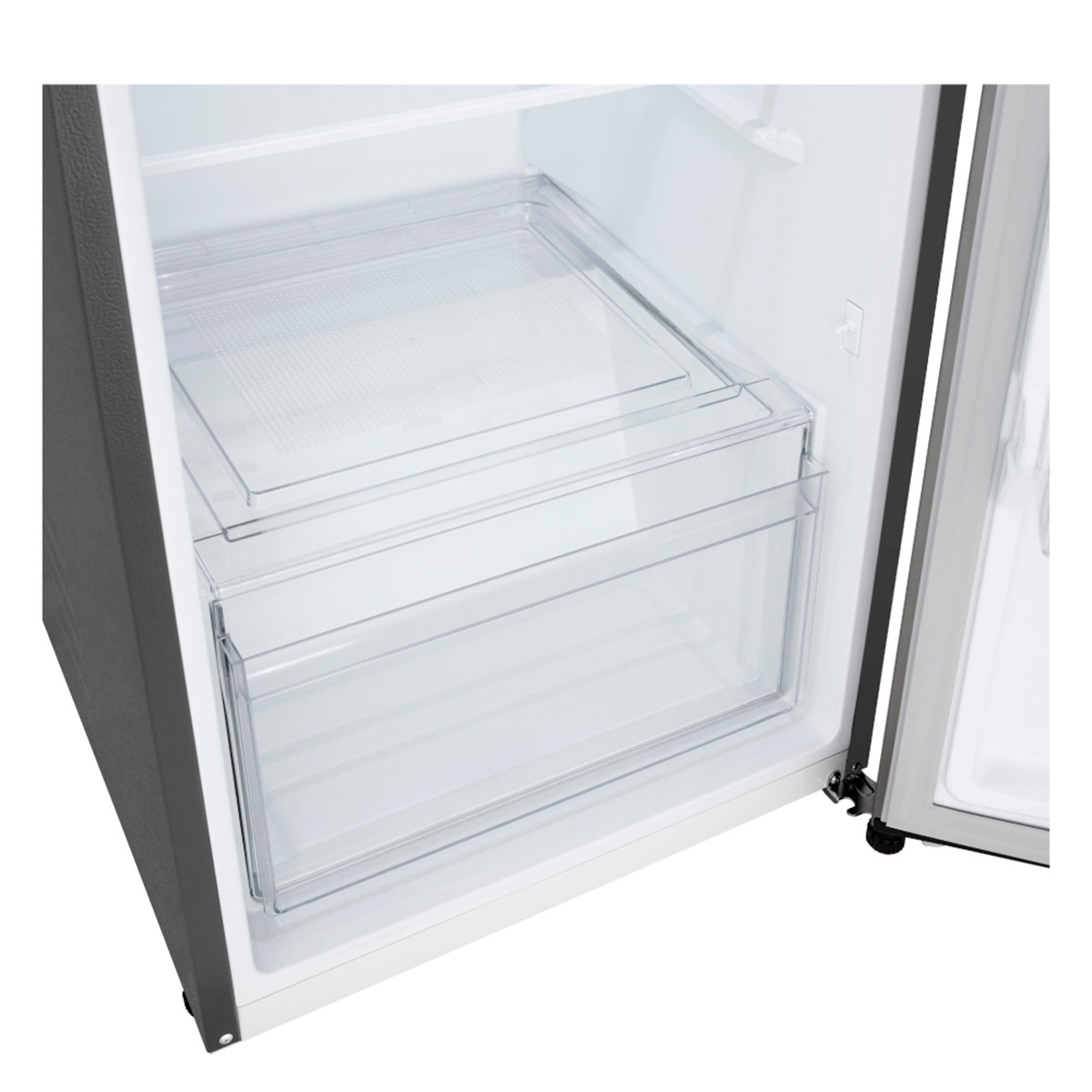 REFRIGERADORA LG TOP FREEZER NO FROST VT26BPY 264L - 10
