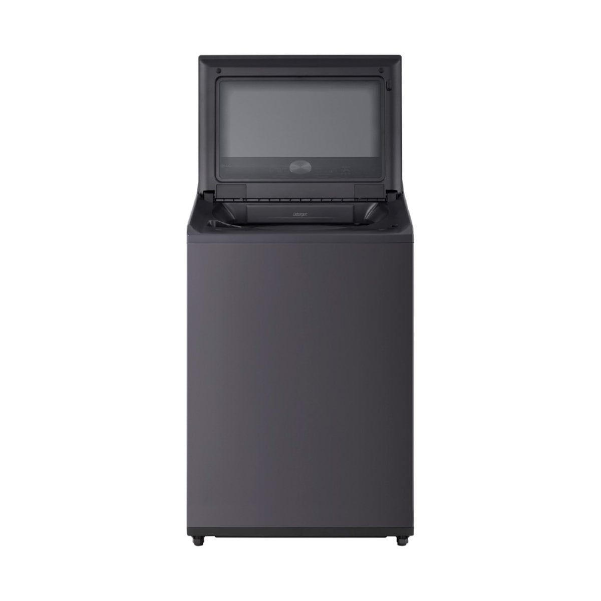 LAVADORA LG CARGA SUPERIOR 22KG WT22EGTXS INTELIGENCIA ARTIFICIAL - 5