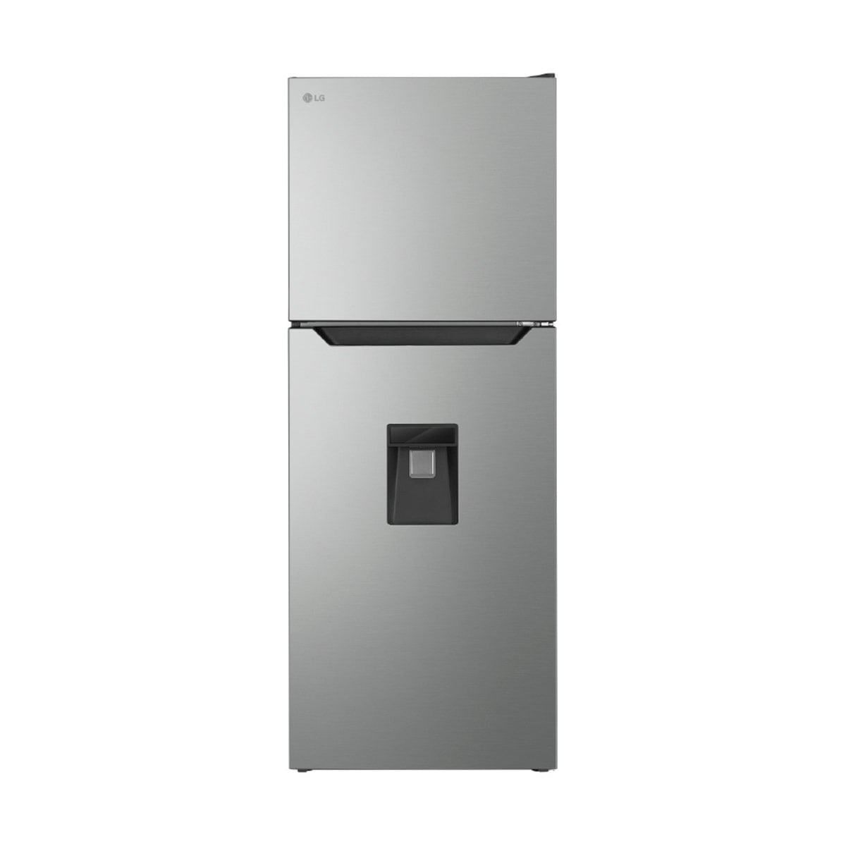 REFRIGERADORA LG 282 LITROS GT29WPY TOP FREEZER MULTI AIR FLOW - 3